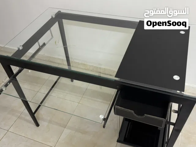 طاولة كوفيvib  شبه جديدهً