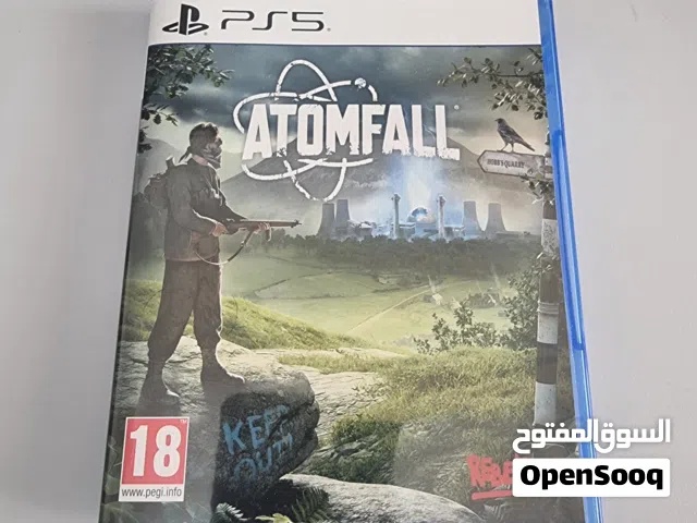 Atomfall PS5