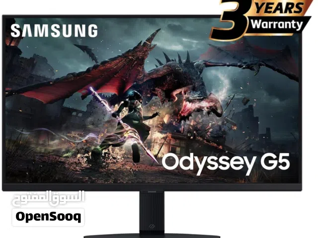 27 Samsung monitors for sale  in Amman