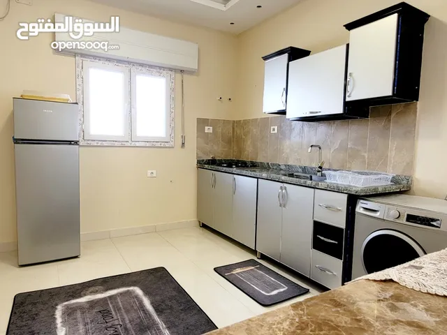 Furnished Daily in Tripoli Other