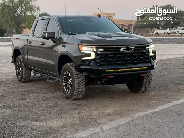 للبيع zr2 قابل للتفاوض ممشى 40,000 تجيكات وكاله
