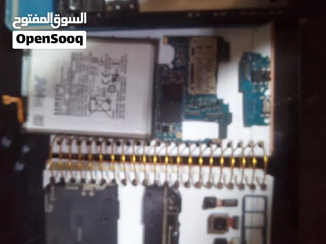 قطع غيار A12
