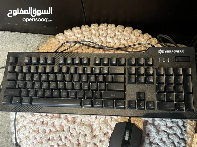 Gaming keyboards hd camera and much more