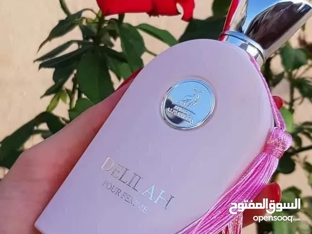 عطر DELILAH Delilah Maison Alhambra بديل عطر ديلينا اكسكلوسيف من دي مارلي