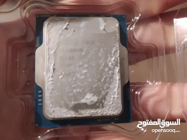 Processor for sale in Tripoli