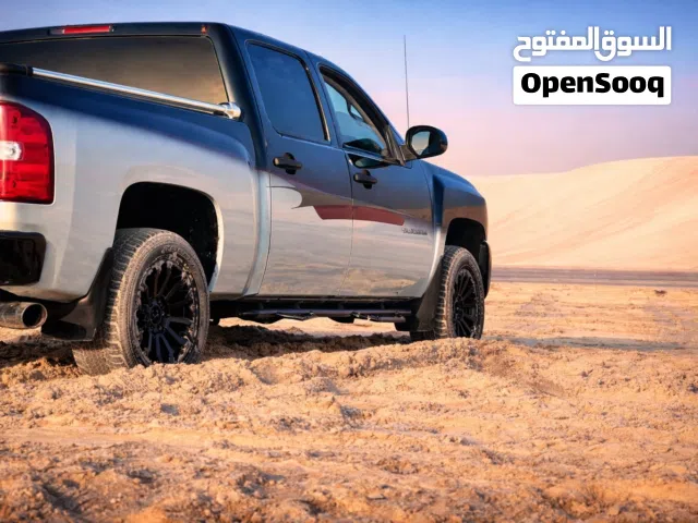 2012, Chevrolet, Silverado, 2500 LT