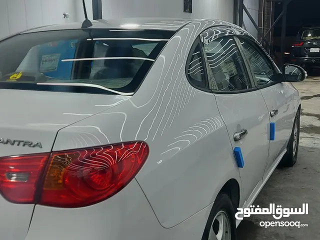 النترا مقدسه موديل 2011