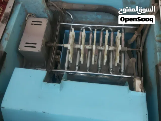 ماكينة ثلج