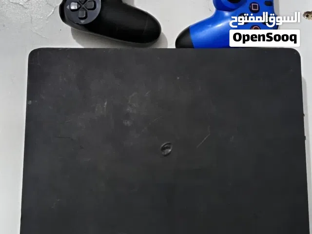متوفر سوني 4 سليم