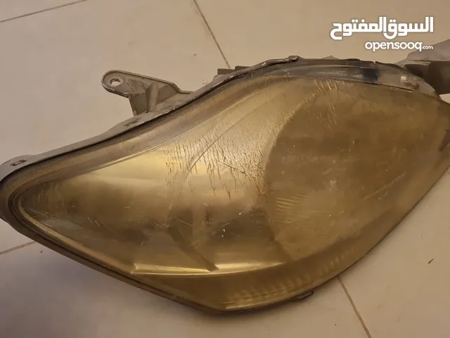 اضوية بريوس