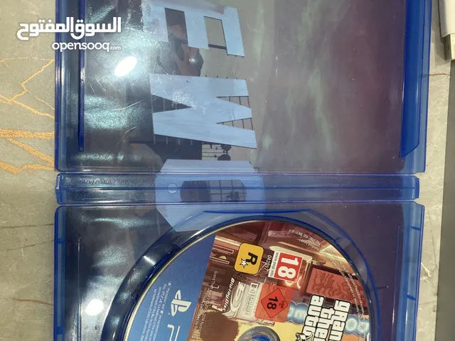 شريط جراند مستعمل نضيف على السوم