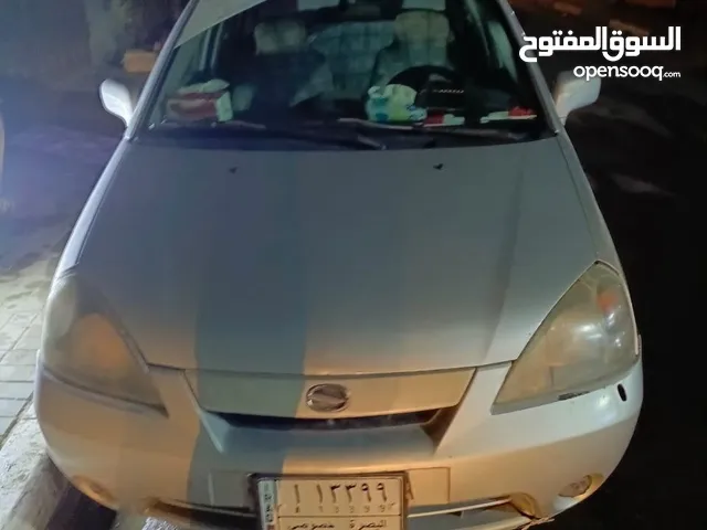 Used Suzuki Liana in Basra