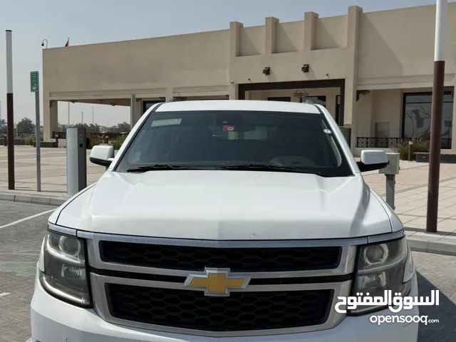 شفروليه سوبر بان 4x4 خليجي 2020