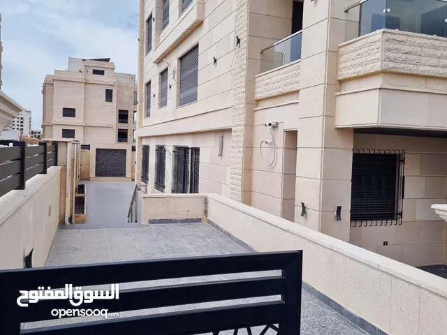 220m2 3 Bedrooms Apartments for Sale in Amman Deir Ghbar