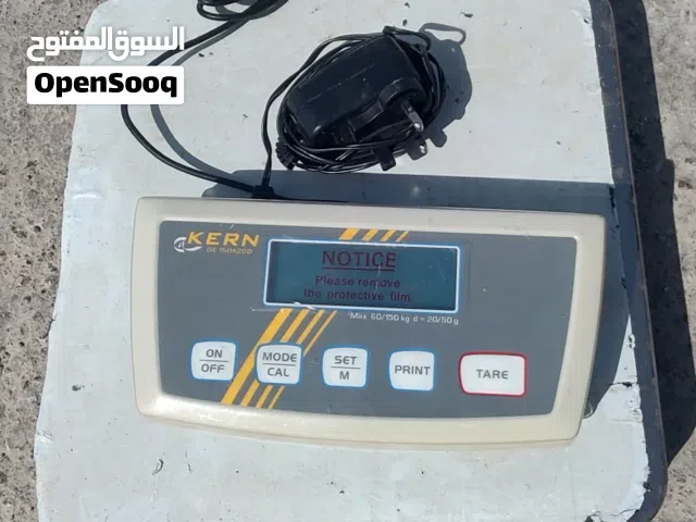 KERN Digital Weighing machine, Germany