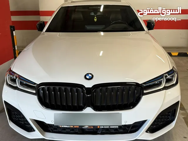 Bmw 530e 2021 M