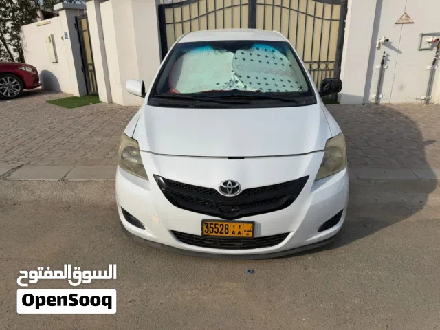 ياريس للبيع