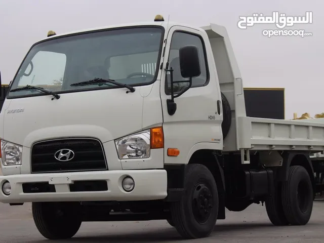 Used Hyundai Other in Amman