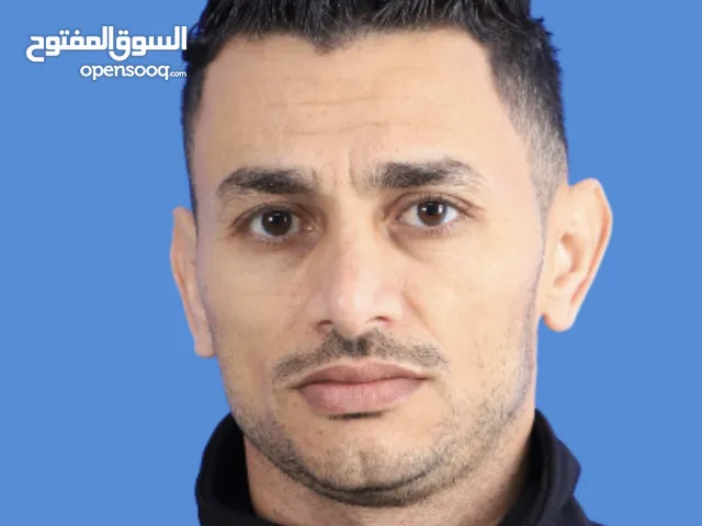 احمد ادريس مفارجه