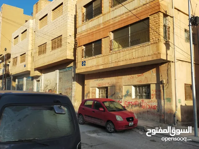 102 m2 3 Bedrooms Townhouse for Sale in Zarqa Al Hawooz