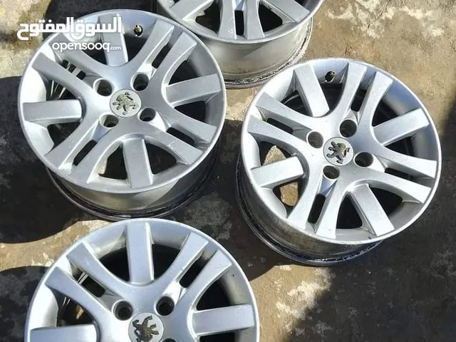 Other 15 Rims in Wasit