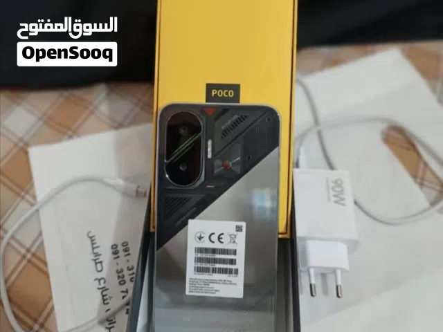 Xiaomi Pocophone F6 512 GB in Misrata