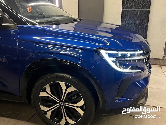 رينو للبيع موديل 2025