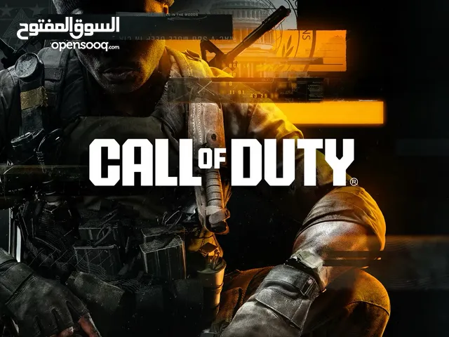 ايدي لعبة بلاك اوبس 6