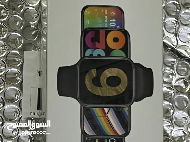 Ultra smart watches for Sale in Baghdad