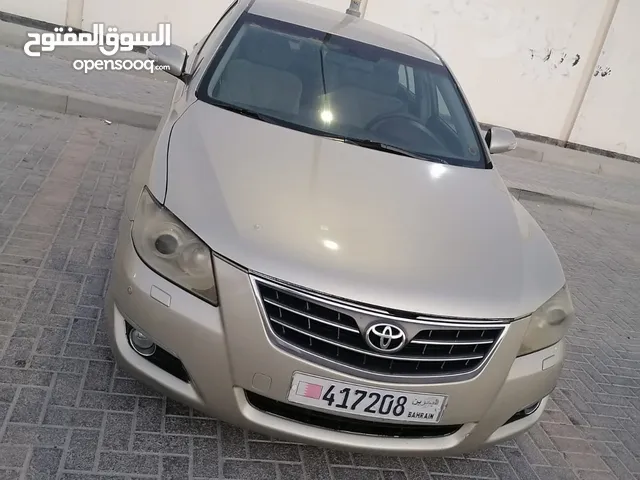 Used Toyota Aurion in Southern Governorate