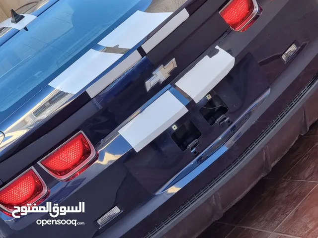 New Chevrolet Camaro in Tripoli