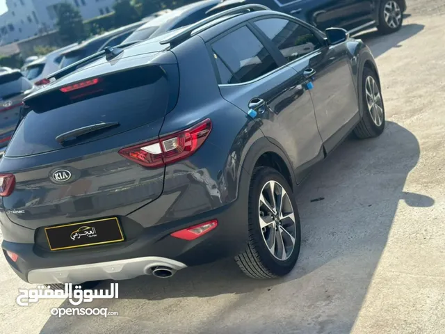 KIA STONIC 2020