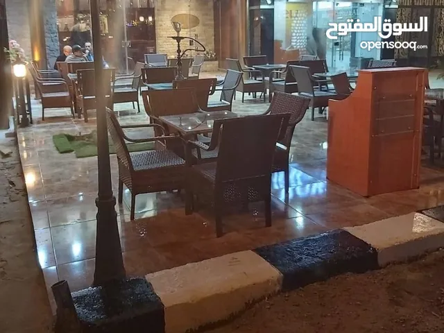 فرصه لشركات المطاعم  بمصر الجديده