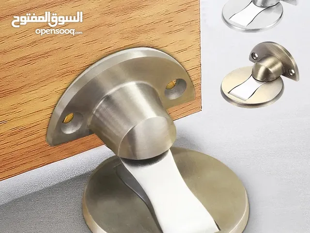 " مسكات الأبواب" كونزات وقف الباب Door stopper