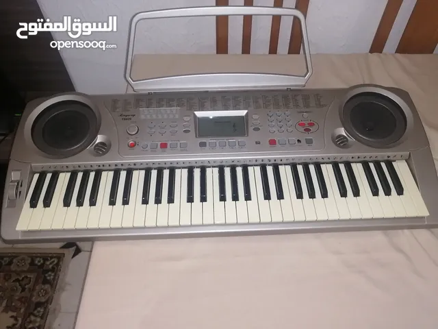 "كيبورد موسيقي Ampex بيانوا إلكتروني oriental keyboard