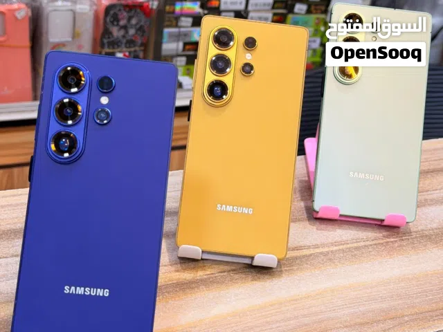 Samsung Others 512 GB in River Nile