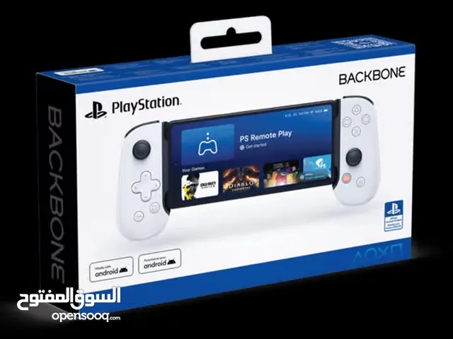 Backbone One USB-C - PlayStation Edition باك بون