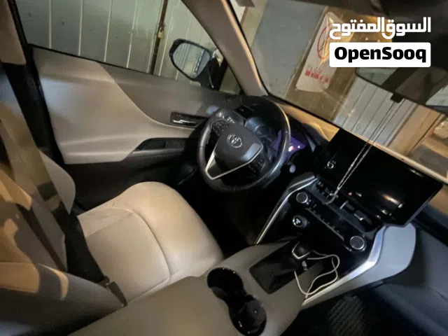 2024 Toyota Venza LE