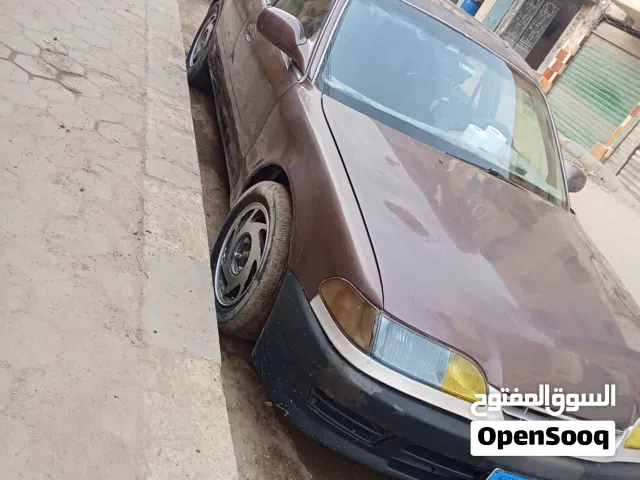 Used Hyundai Sonata in Giza