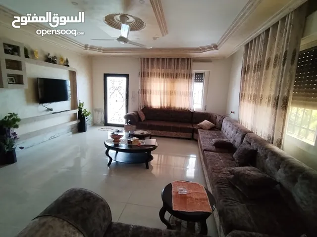 240 m2 2 Bedrooms Villa for Sale in Irbid Fo'ara Street