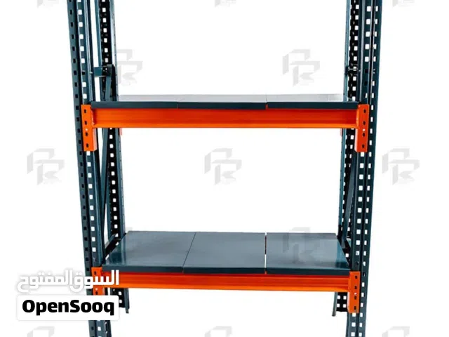 رفوف راك ثقيل