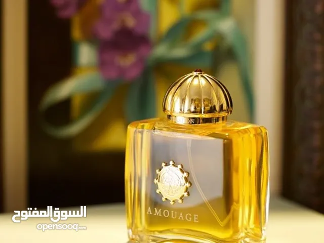 ‎عطر سيل بور فام من براند أمواج