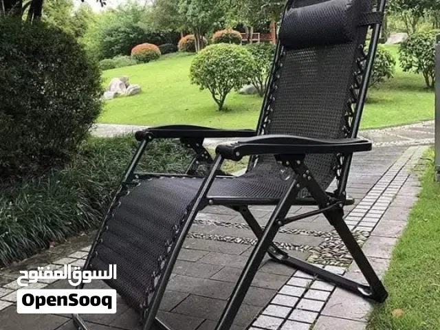 كرسي الاسترخاء والراحة للجلاسات الخارجية والداخليه جوده عاليه