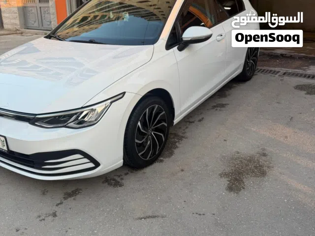 2022 فولكسفاغن جولف E-Golf