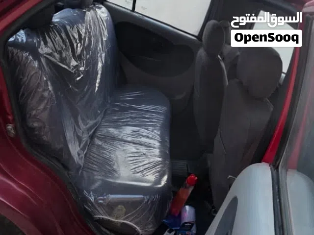 Used FAW V2 in Basra