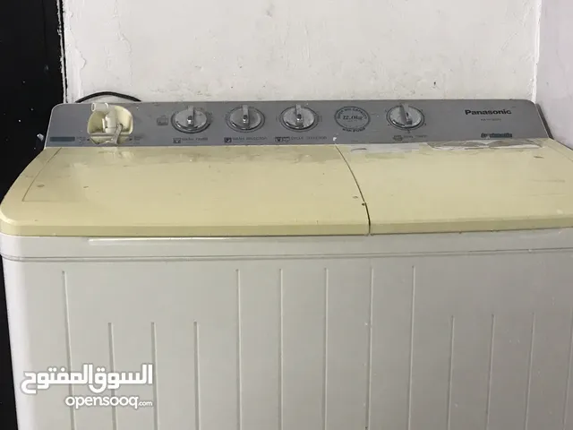 Panasonic  Washing Machines in Al Jahra