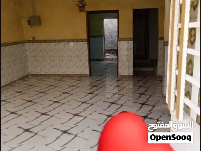 بيت حواسم في حي الأساتذة