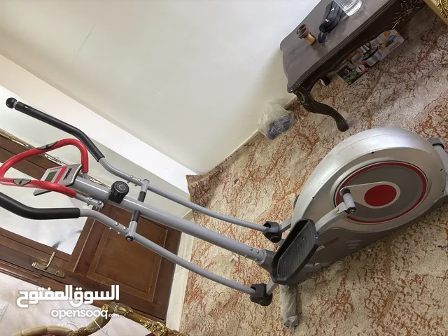 جهاز رياضي كروس