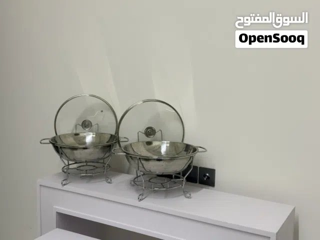 طاولات استقبال جديده غير مستعمله للايجار