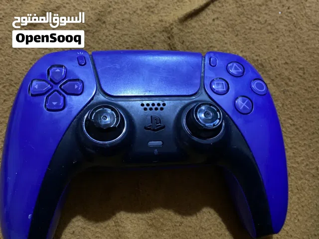 يد بلايستيشن 5 بسعر حرق